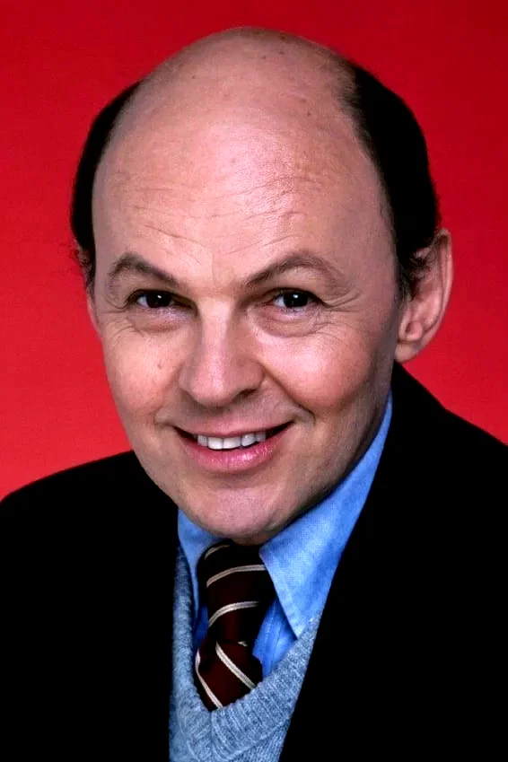  Conrad Janis