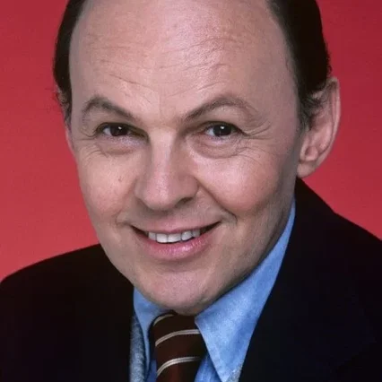 Conrad Janis