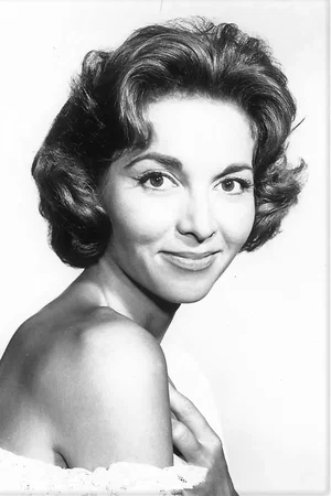  Beverly Garland photo