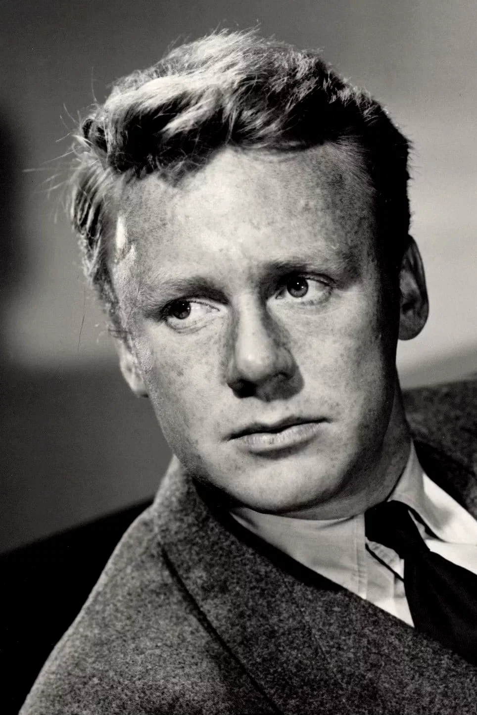 Van Johnson