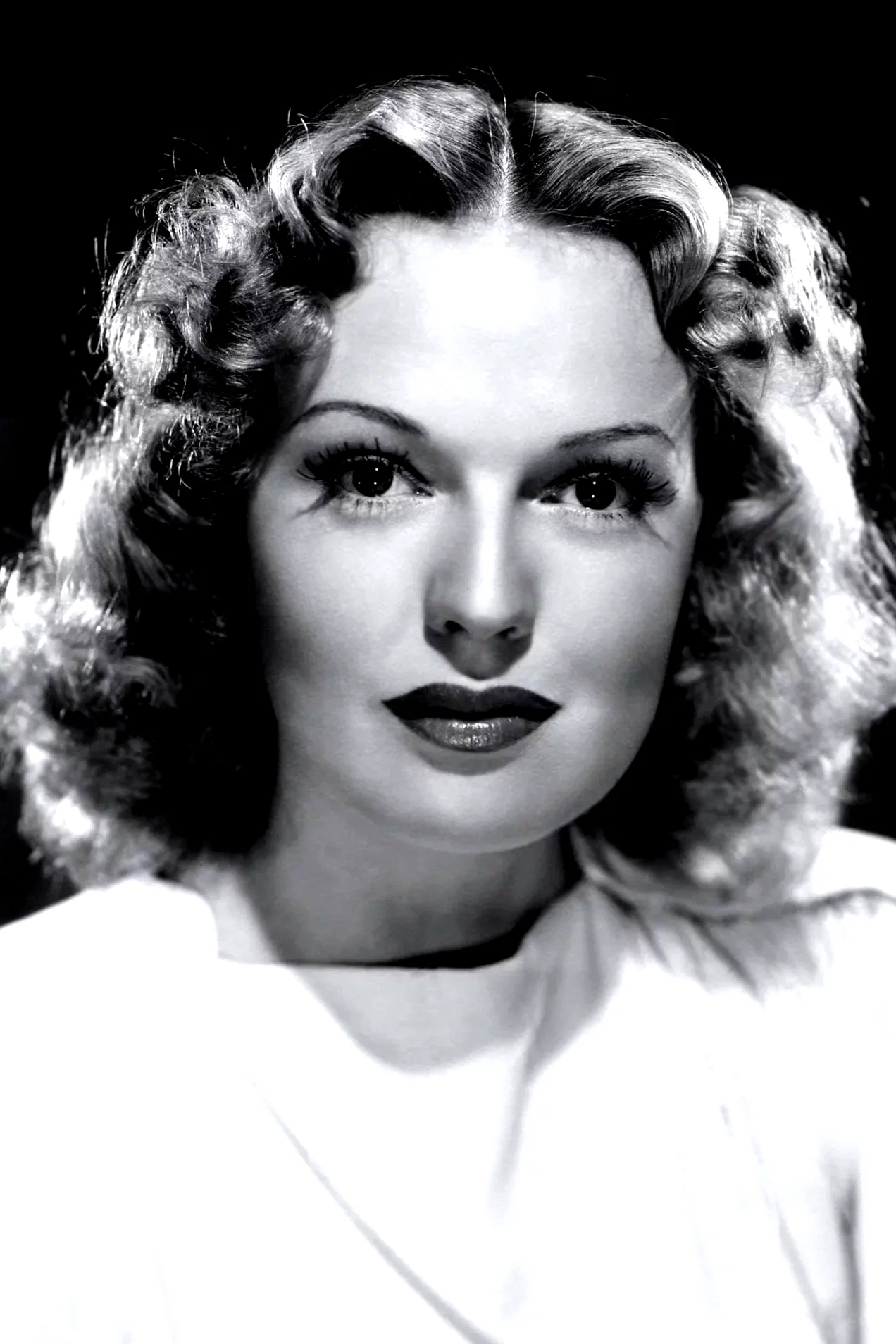 Rita Johnson