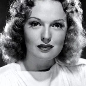 Photo star : Rita Johnson