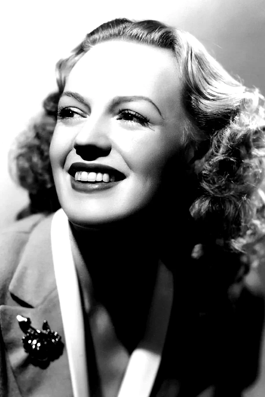 Rita Johnson