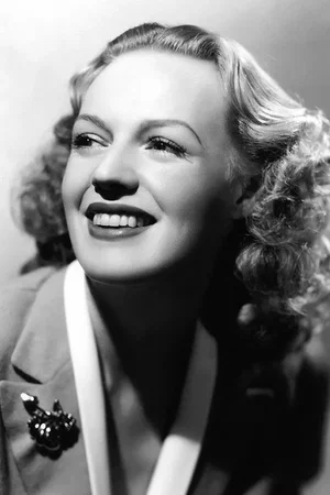 Rita Johnson photo