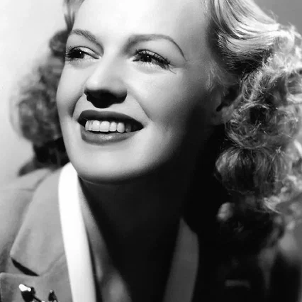 Rita Johnson