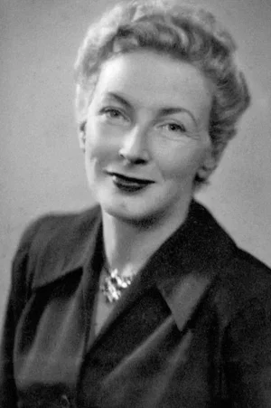 Mary Hemingway photo