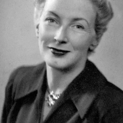 Mary Hemingway