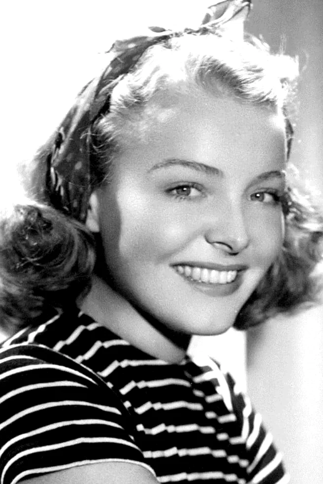  Jane Bryan