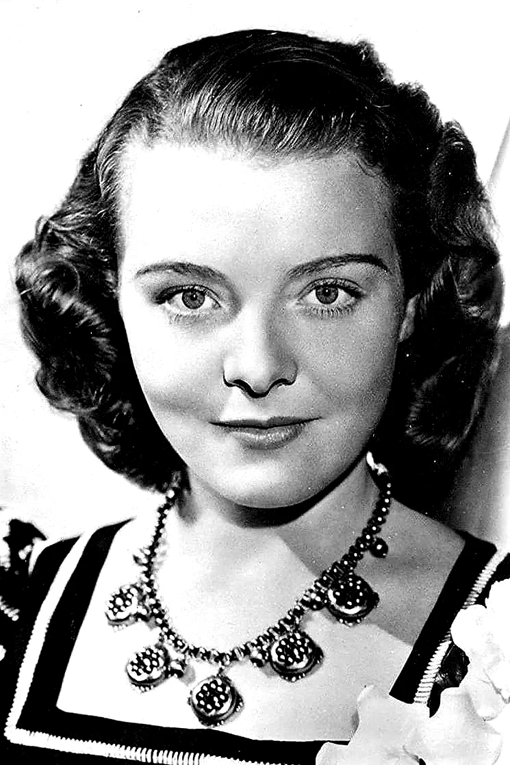  Jane Bryan