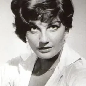 Photo star : Lita Milan