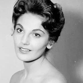 Photo star : Lita Milan