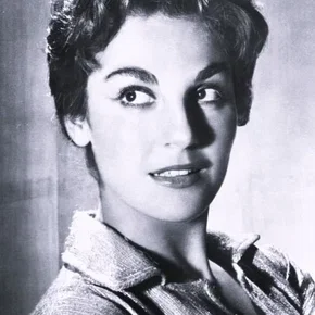 Photo star : Lita Milan
