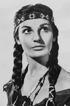 Lita Milan photo