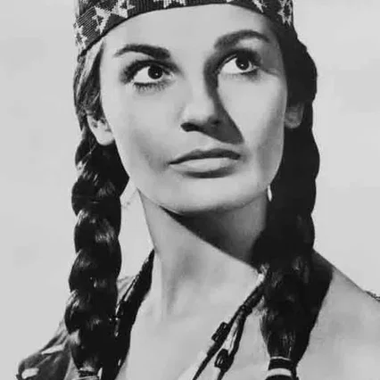 Lita Milan