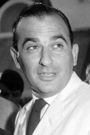 Raoul Levy photo