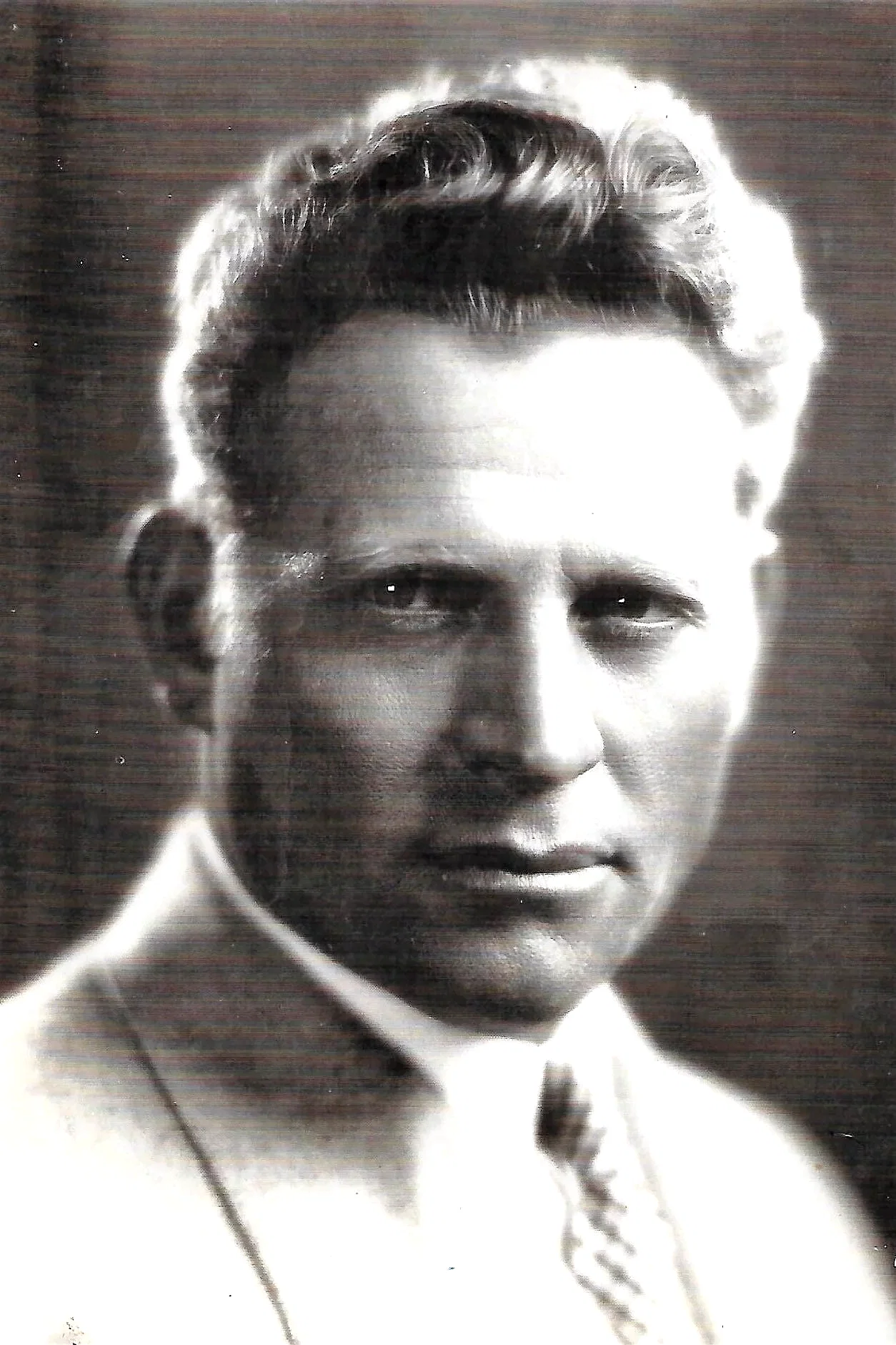  Fred Kohler