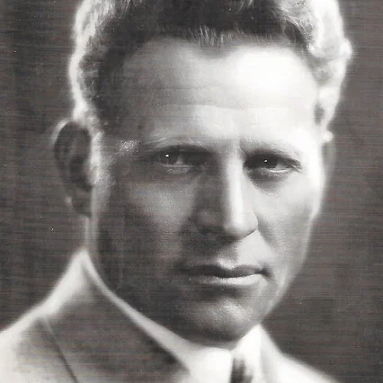  Fred Kohler
