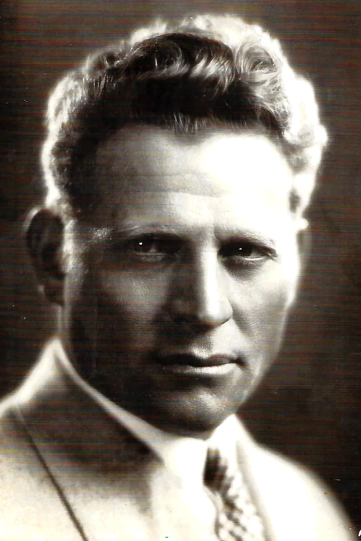  Fred Kohler