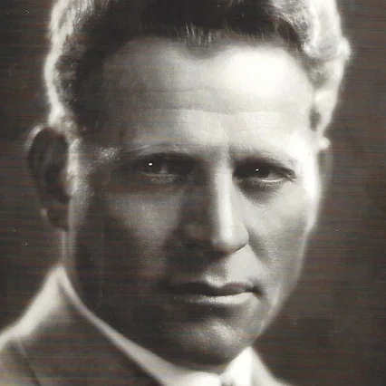  Fred Kohler