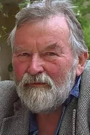  John Fowles photo