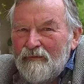 Photo star :  John Fowles