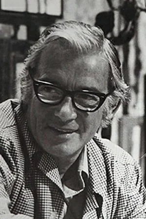 Guy  Green photo