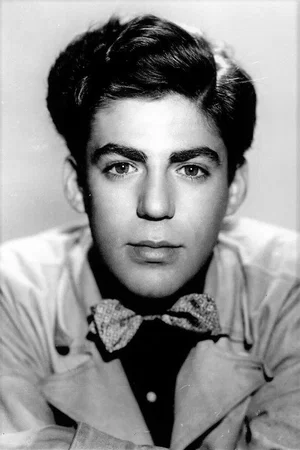  Billy Halop