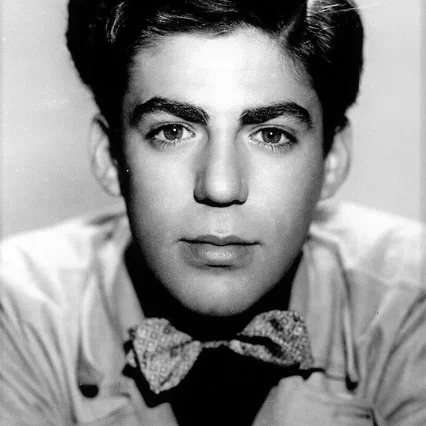  Billy Halop