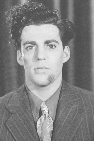  Billy Halop