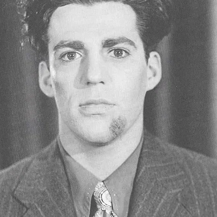  Billy Halop