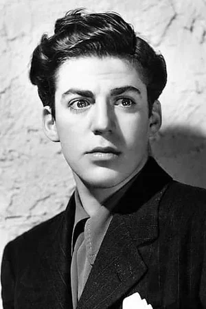  Billy Halop