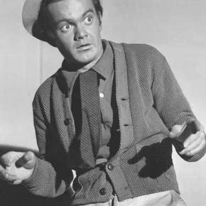 Photo star : Leo Gorcey