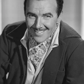 Photo star : Preston Foster