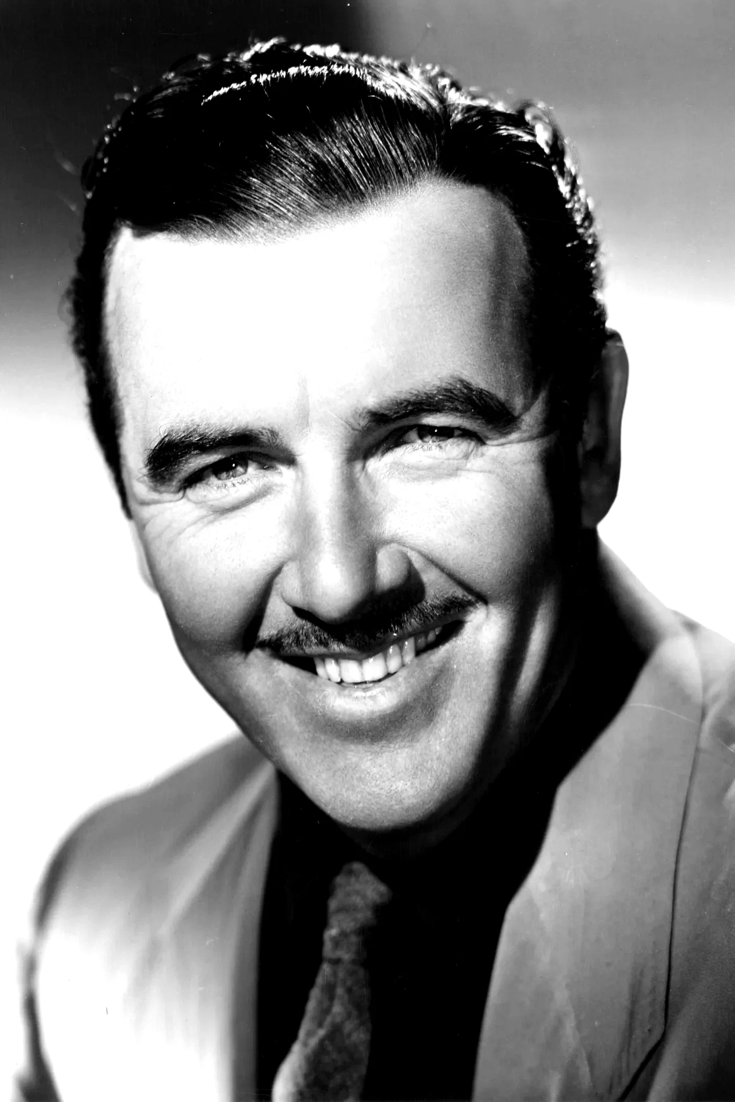 Preston Foster