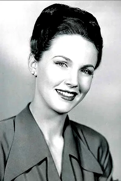 Barbara Britton