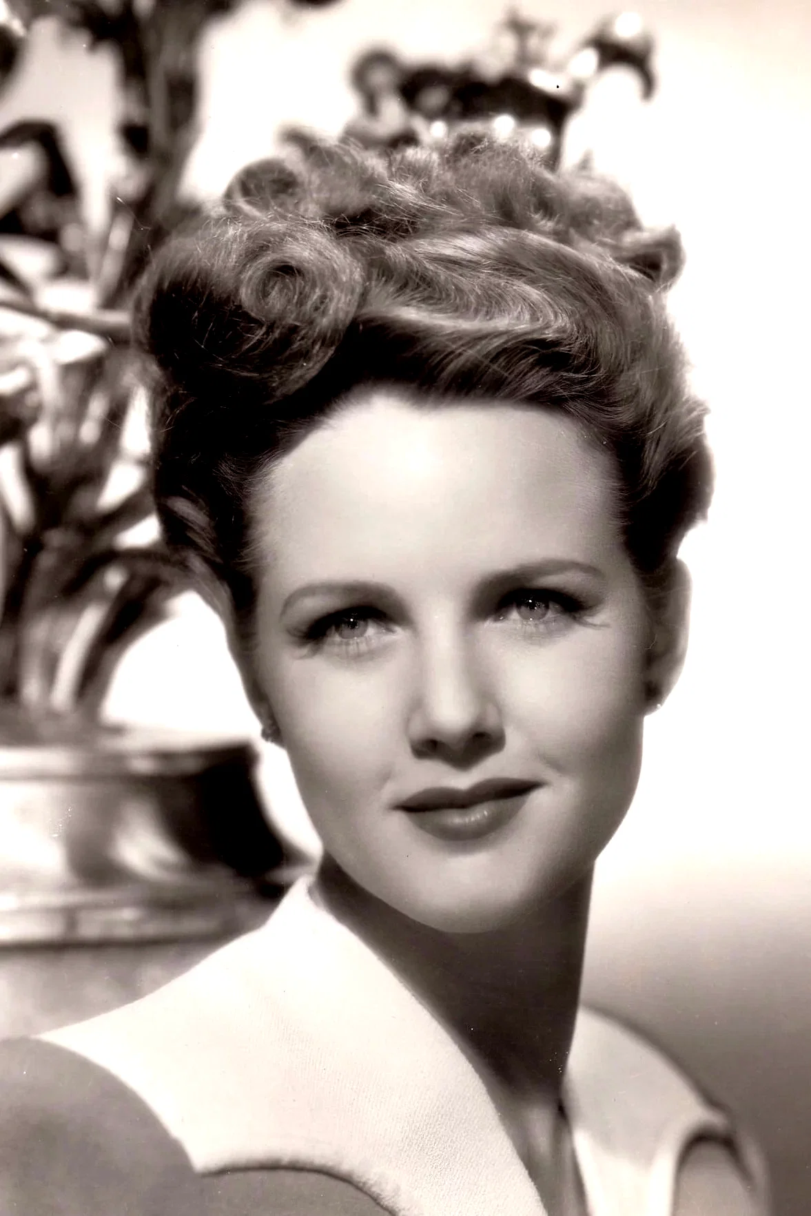 Barbara Britton