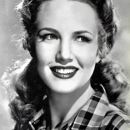 Barbara Britton