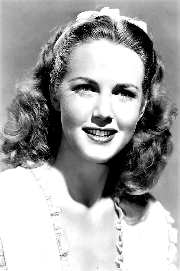 Barbara Britton