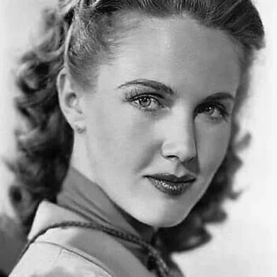 Barbara Britton