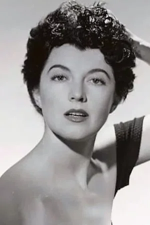  Margia Dean