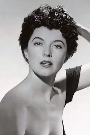  Margia Dean