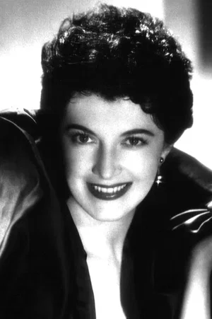  Margia Dean photo