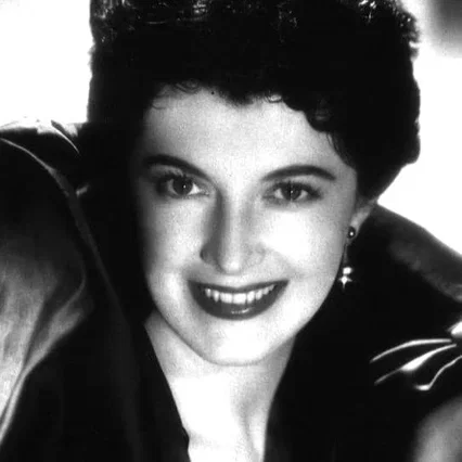 Margia Dean