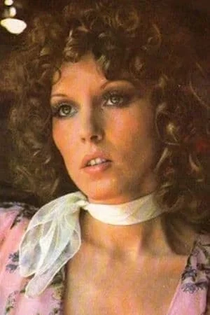  Susana Estrada photo