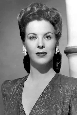  Andrea King photo