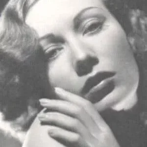  Eugenie Leontovitch