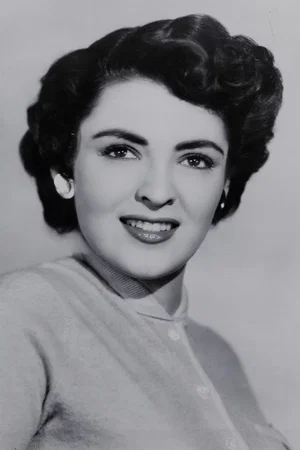  Suzan Ball