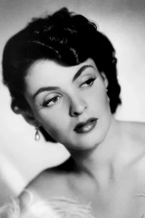  Suzan Ball photo