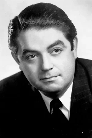  Kurt Kasznar photo
