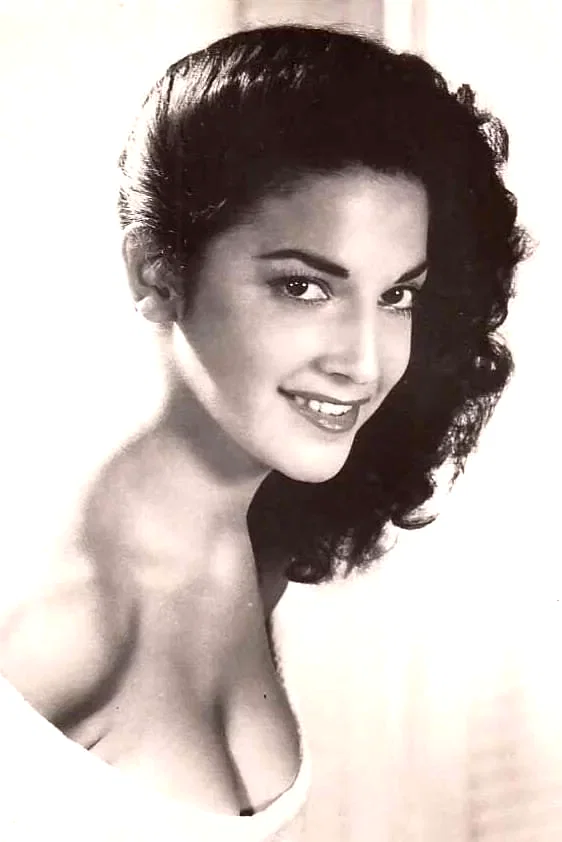  Charlita